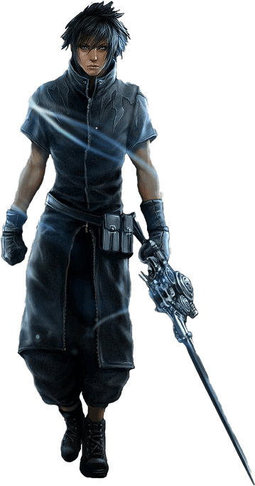 Final Fantasy Vii Remake Game PNG