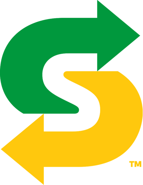 Subway Logo PNG