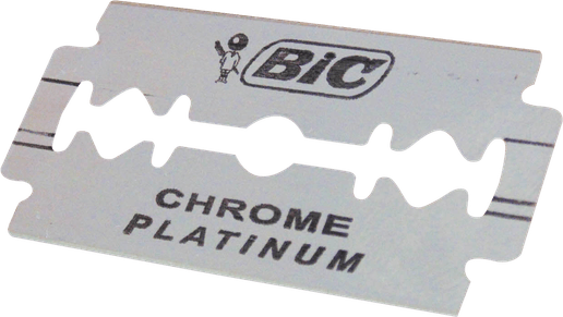 Razor Blade PNG