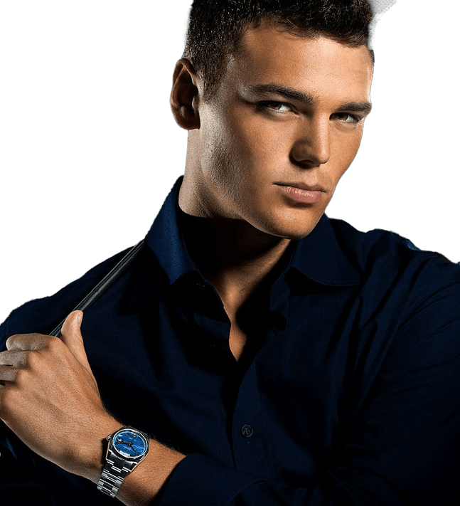Martin Kaymer PNG
