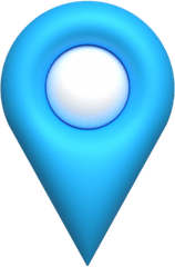 Location Pin PNG
