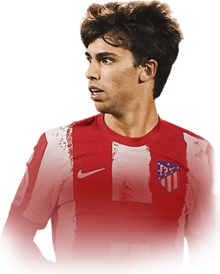 Joao Felix PNG