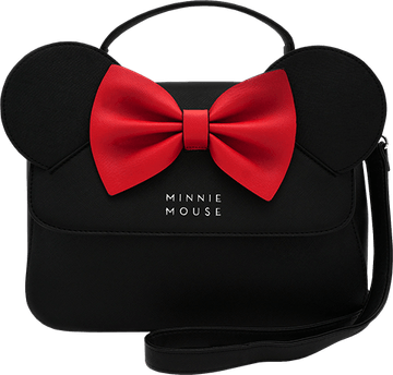 Minnie Bow PNG