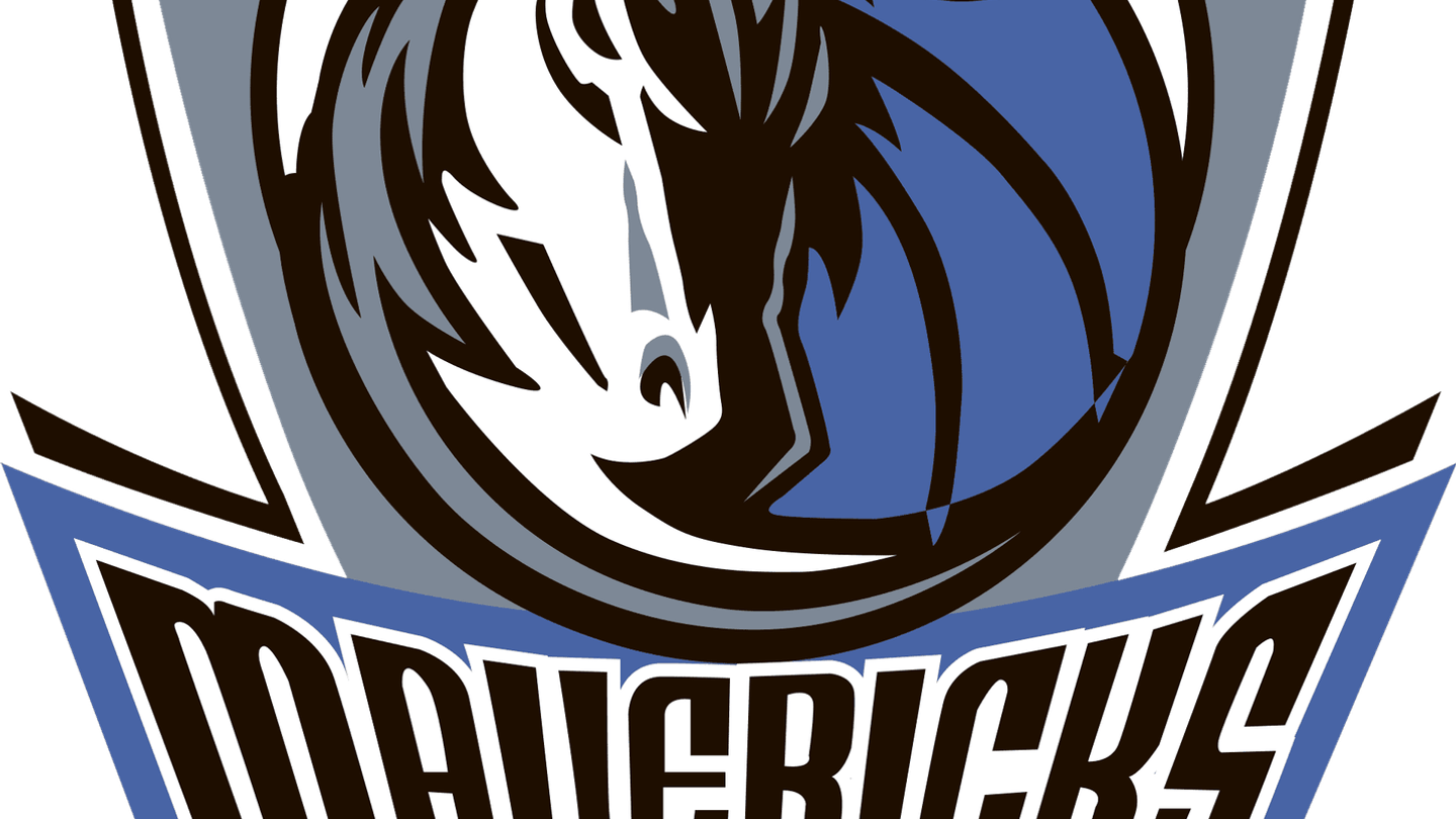 Dallas Mavericks PNG