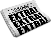 Newspaper PNG