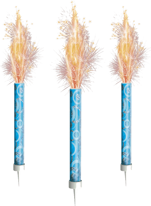 Christmas Candle PNG