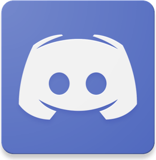 Discord Logo PNG