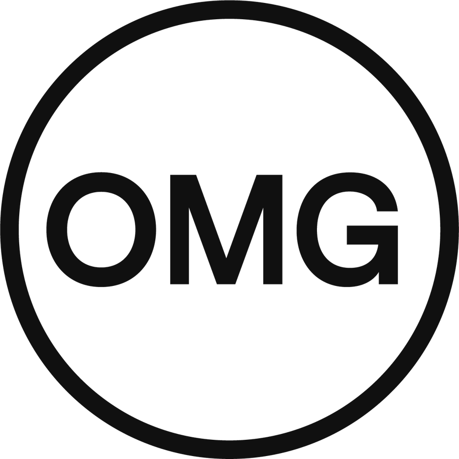 Omg Network Crypto Coin PNG