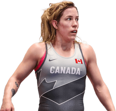Danielle Lappage PNG