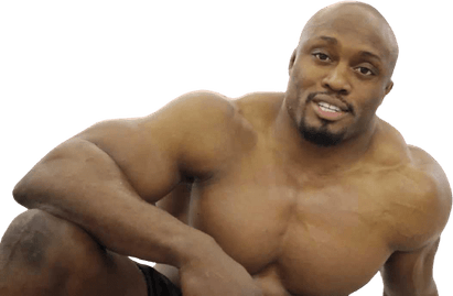 Bobby Lashley PNG