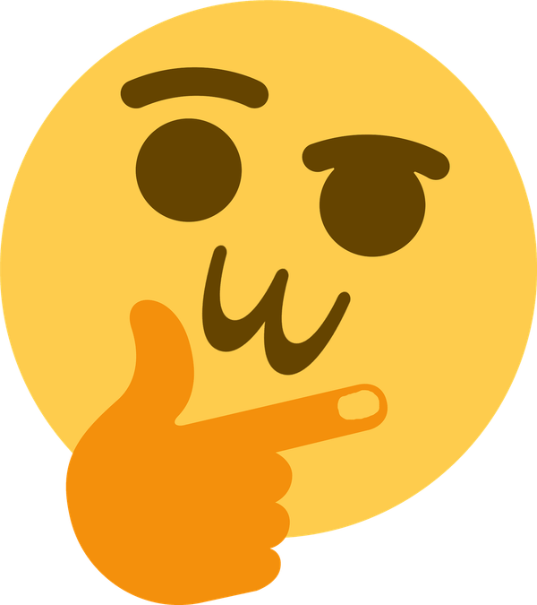 Discord Emoji PNG