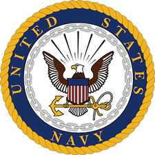 U S Navy Logo PNG