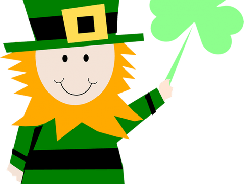 Irish Art PNG
