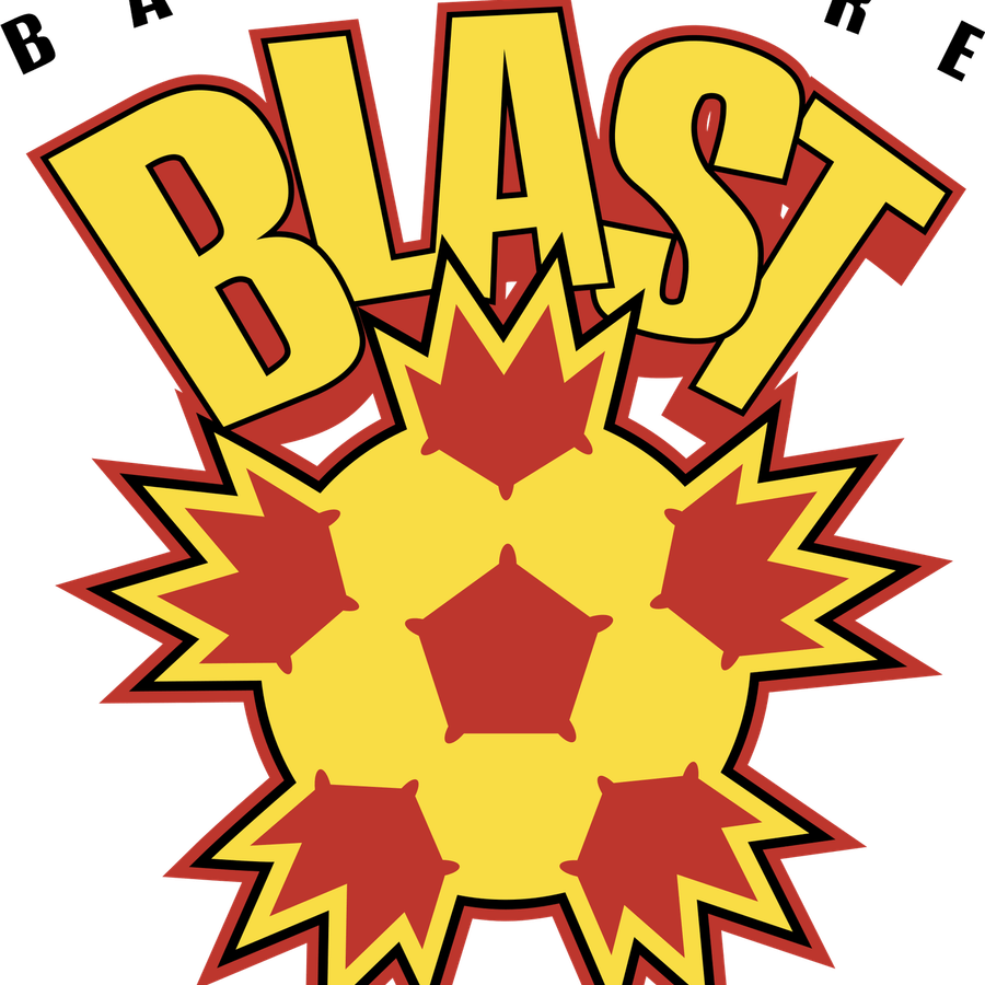 Baltimore Blast PNG
