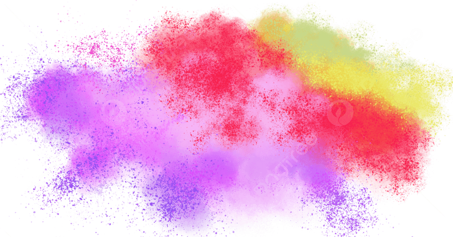 Color Splash PNG