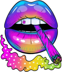 Blunt Emoji PNG
