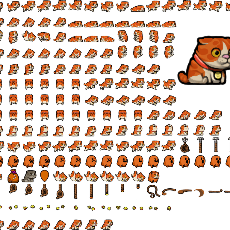 Spelunky PNG