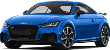 Audi Tt Rs PNG