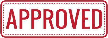 Approved PNG