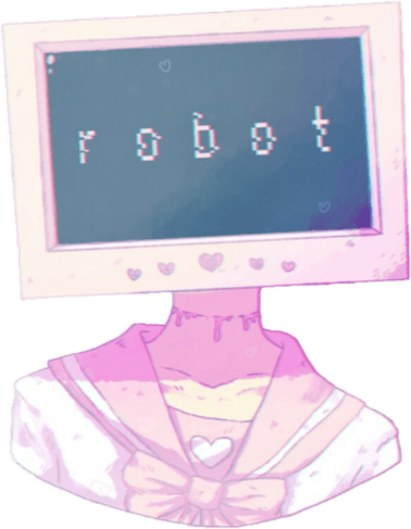 Overlays Aesthetic Computer PNG