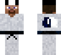 Minecraft Skin PNG