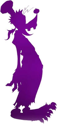 Goofy PNG