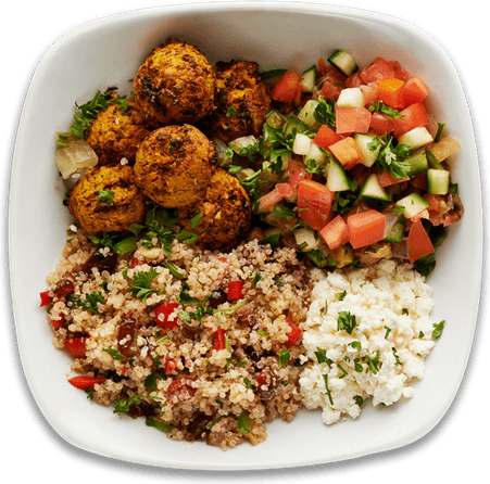 Veg Food PNG