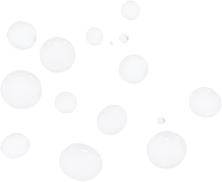 White Bubble PNG