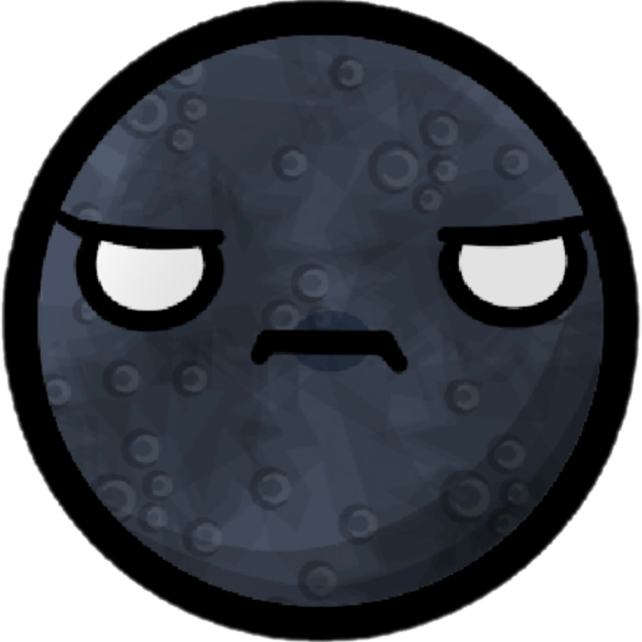 Umbriel Moon PNG