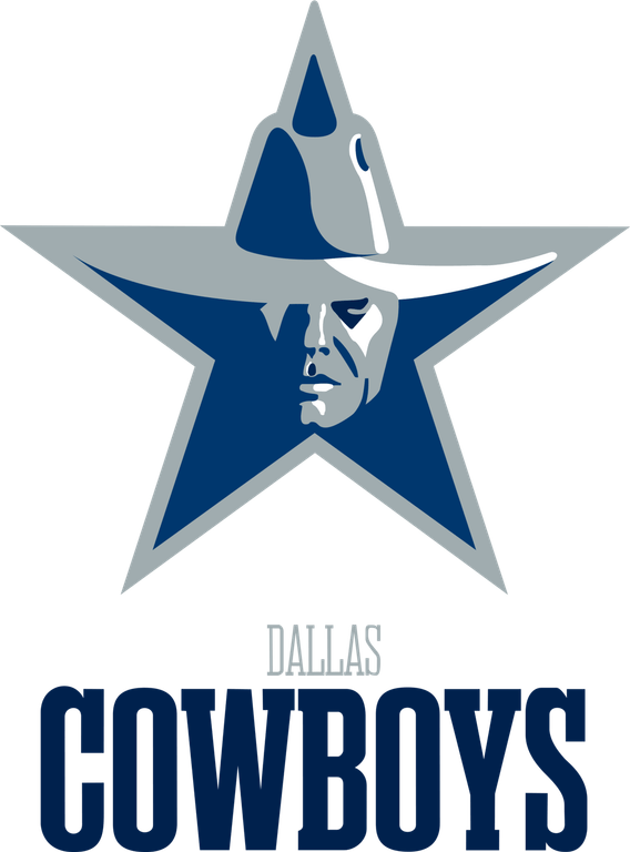 Cowboy Logo PNG