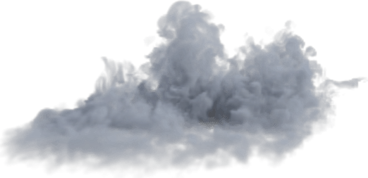 Rocket Smoke PNG