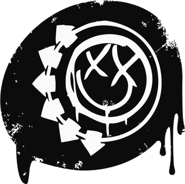 Blink 182 PNG