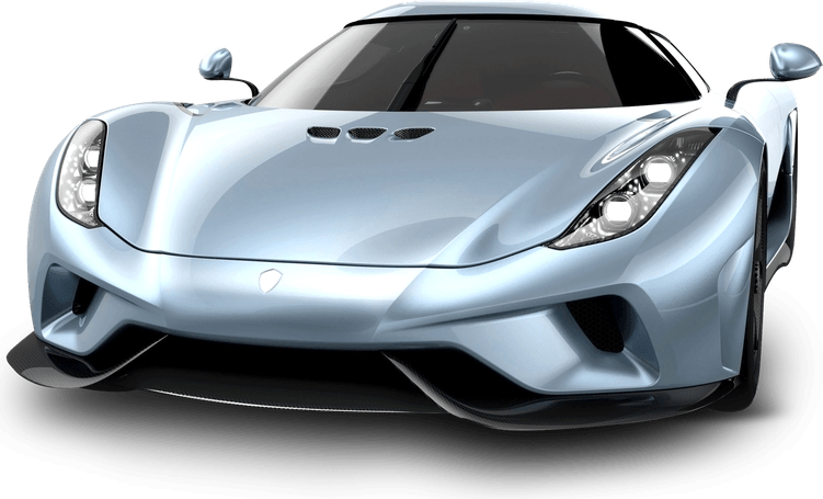 Car Crash PNG