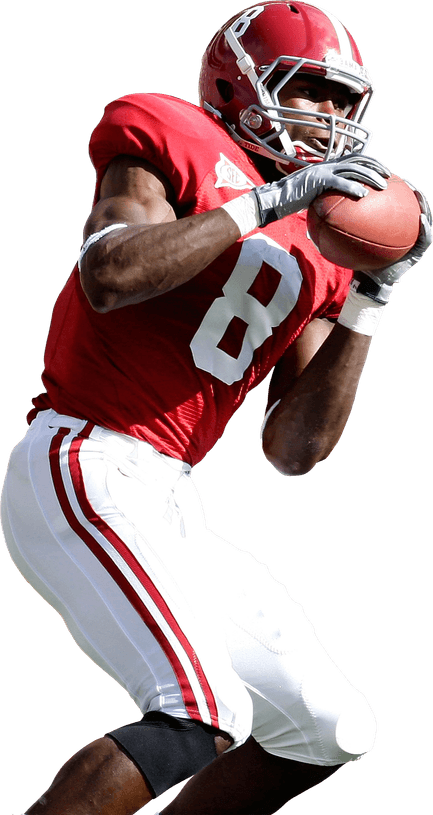 Julio Jones PNG