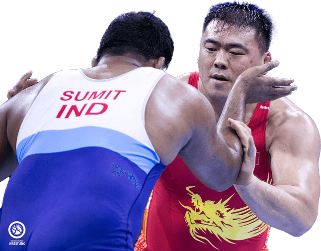 Deng Zhiwei PNG