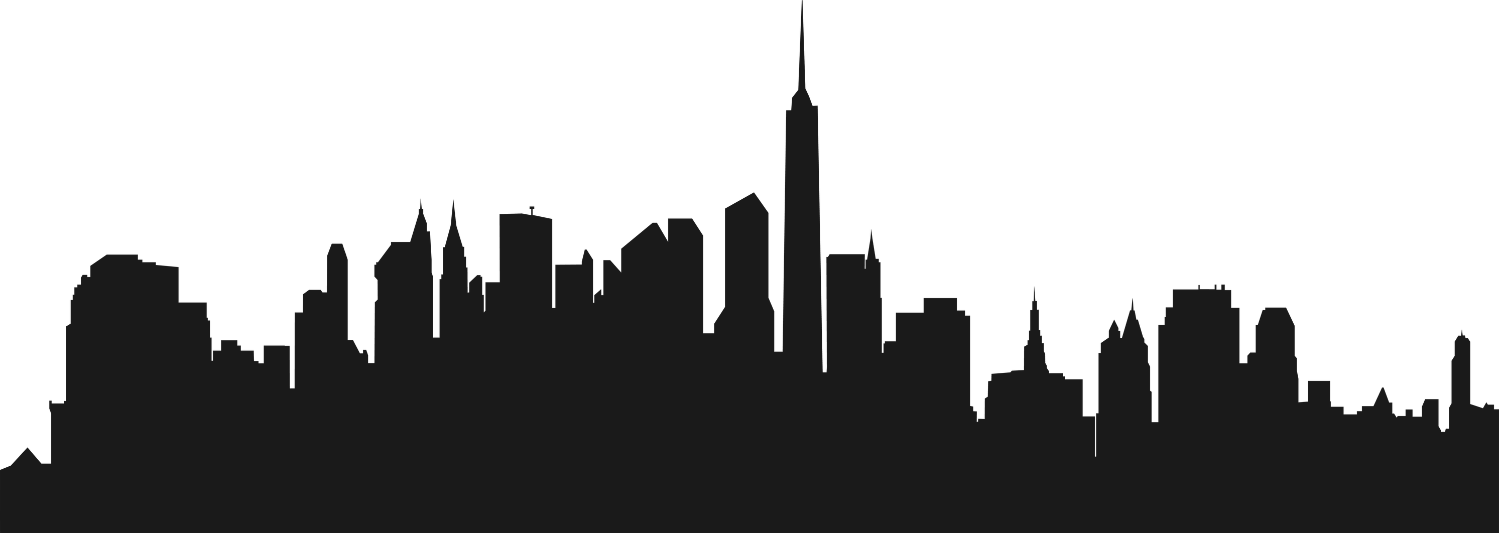 New York City PNG