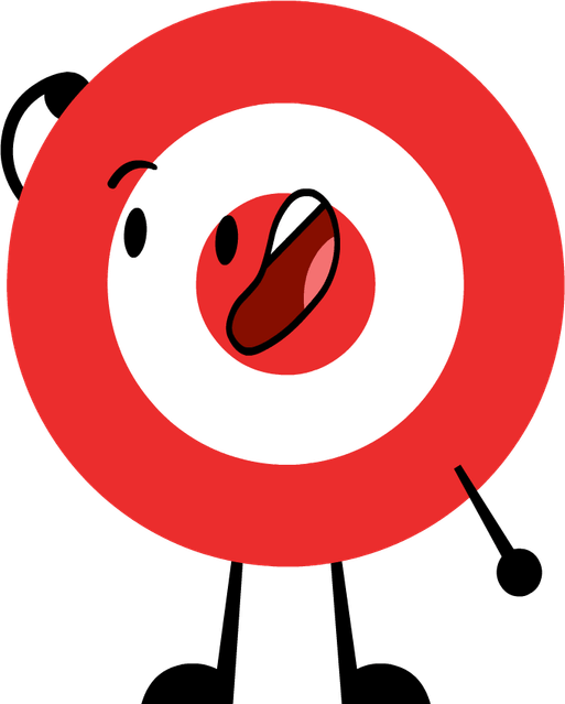 Target Logos PNG