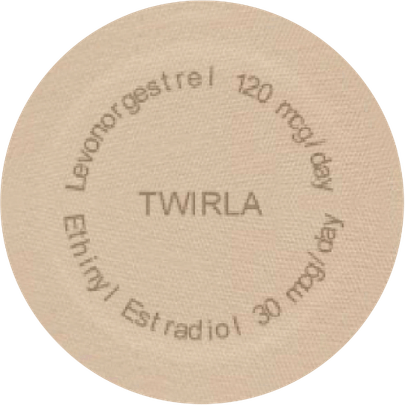 Embroidered Patch PNG