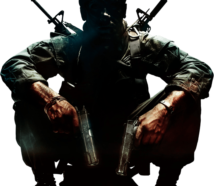 Call Of Duty PNG
