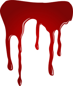 Dripping PNG