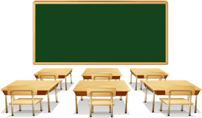 Classroom PNG