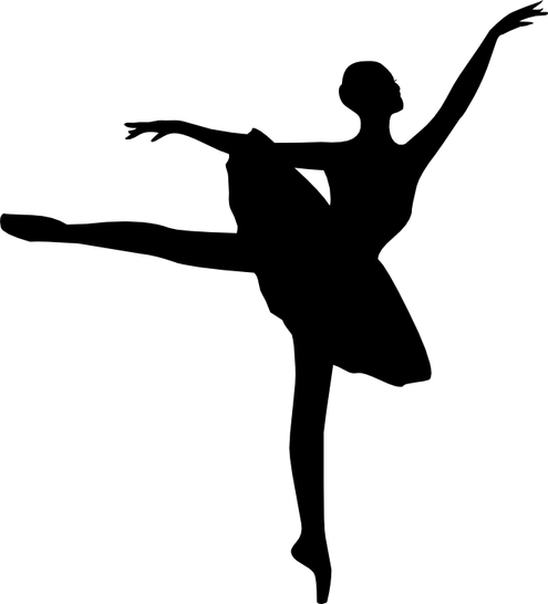 Ballerina PNG