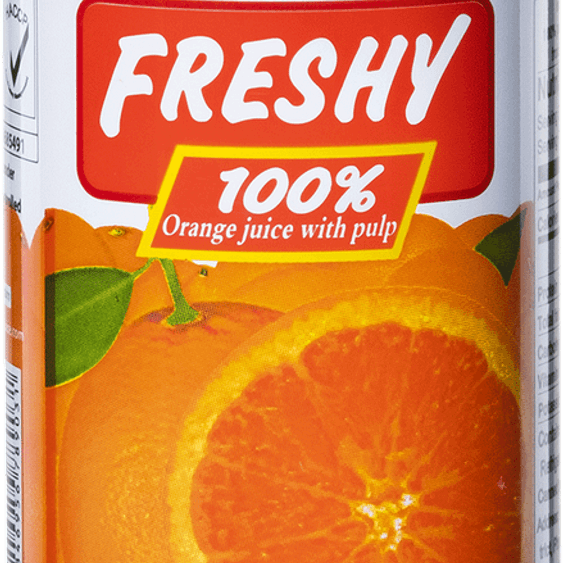 Orange Juice PNG
