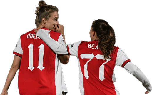 Tobin Heath PNG