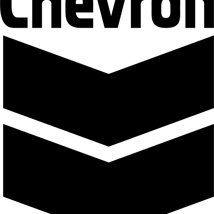 Chevron Logo PNG