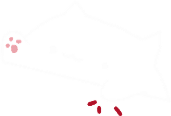 Bongo Cat PNG