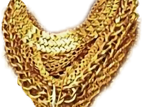 Gangster Chain PNG
