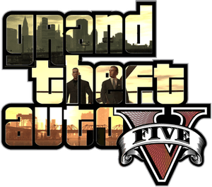 Gta Logo PNG