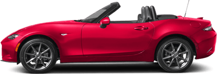 Miata PNG