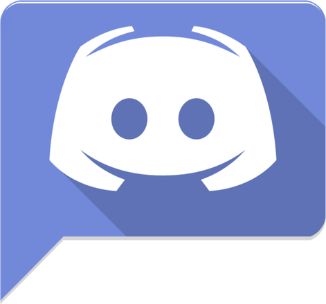 Discord Logo PNG